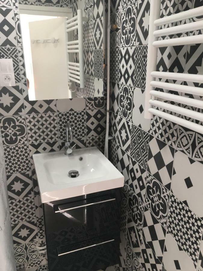 Studio Face Mer Le Touquet Dış mekan fotoğraf
